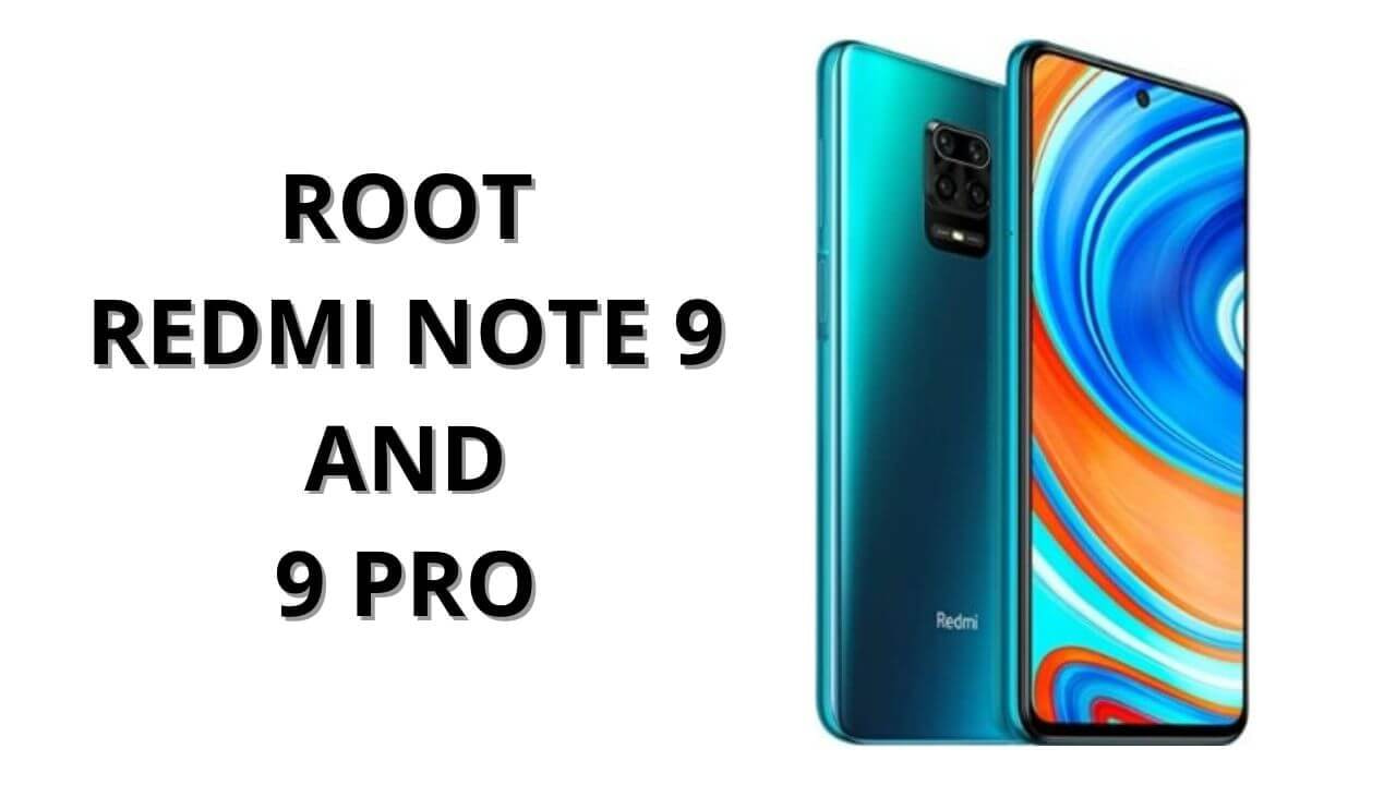 ANDROID - Redmi note 9s root化可の+spbgp44.ru