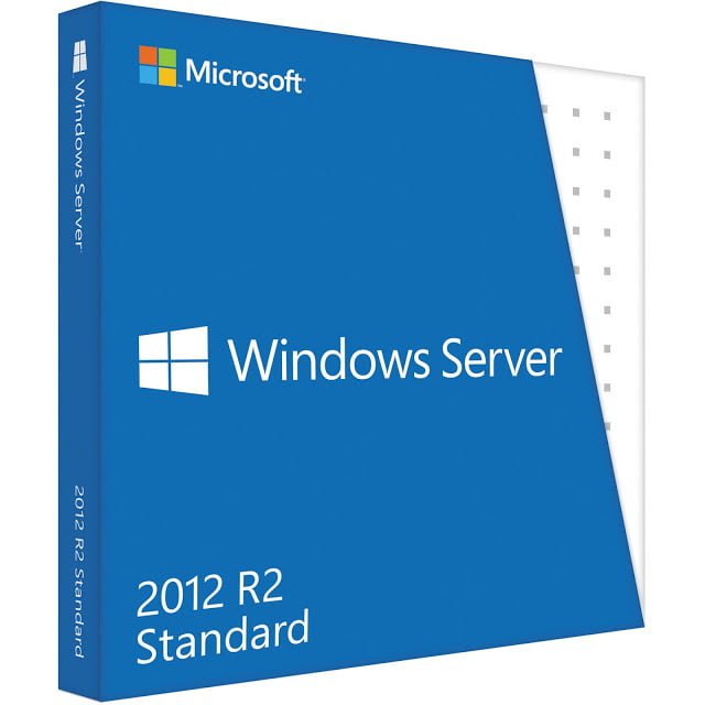 Download Windows Server 2012 R2 ISO Image for free