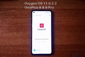 oxygen os